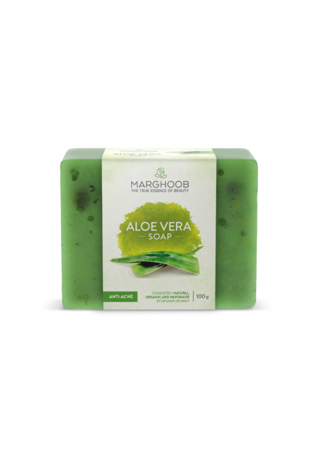 Aloe Vera Soap