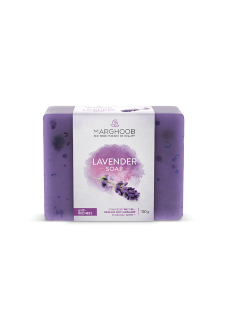 Lavender Soap
