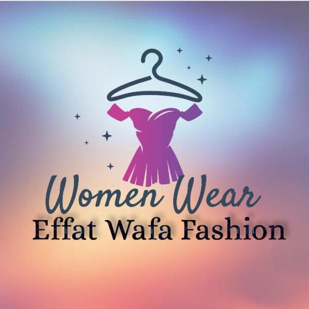 Effat Wafa Fishion