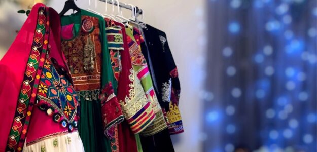Aqeeq Fashion Boutique