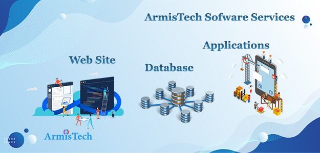 ArmisTech Technology Services Company