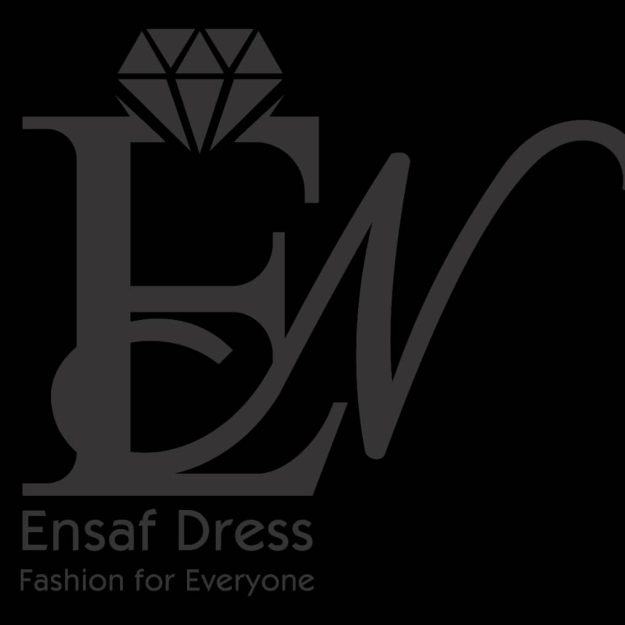 Ensaf Dress