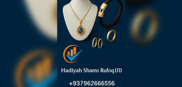 Hediyeh Shams RufoqLtd