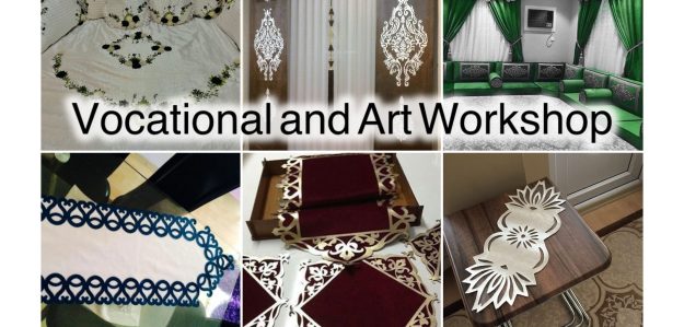 Vocational and Art