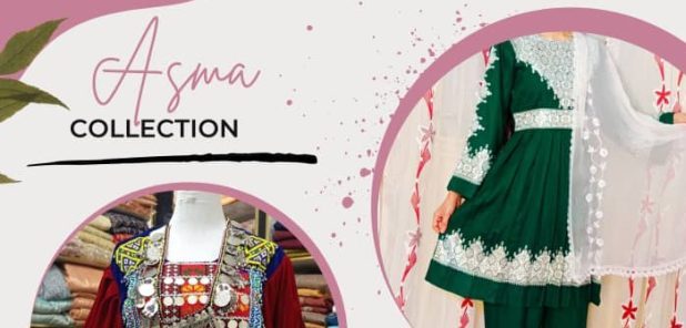 Asma Collection