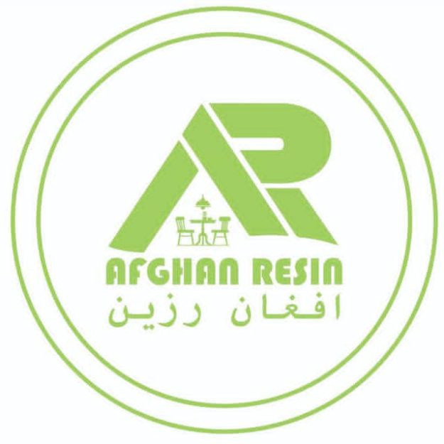 Afghan Resin