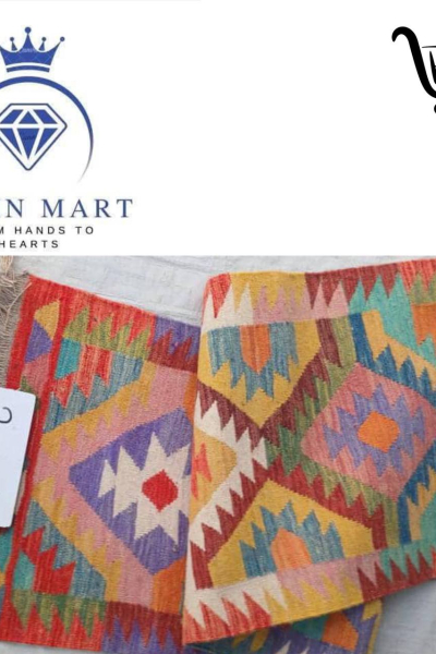 Afghan Rugs