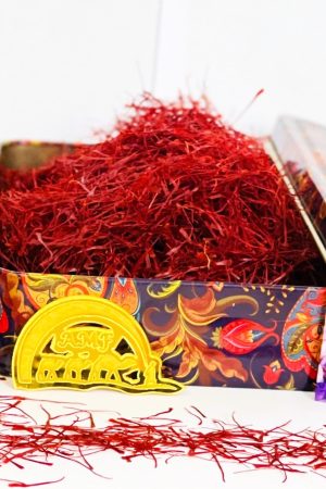 80 Gram Saffron