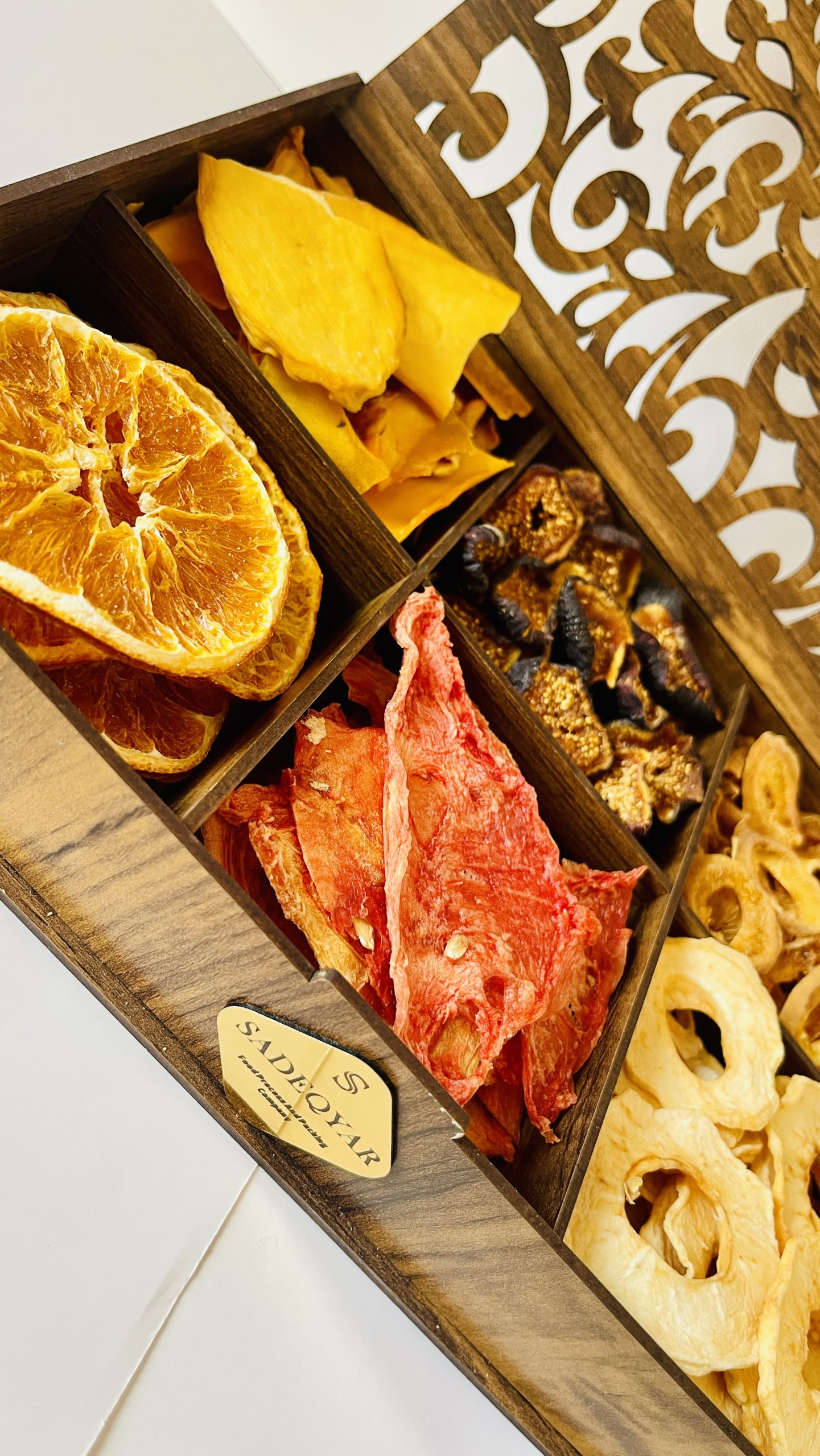 Dried Fruit Luxury Package - Image 4