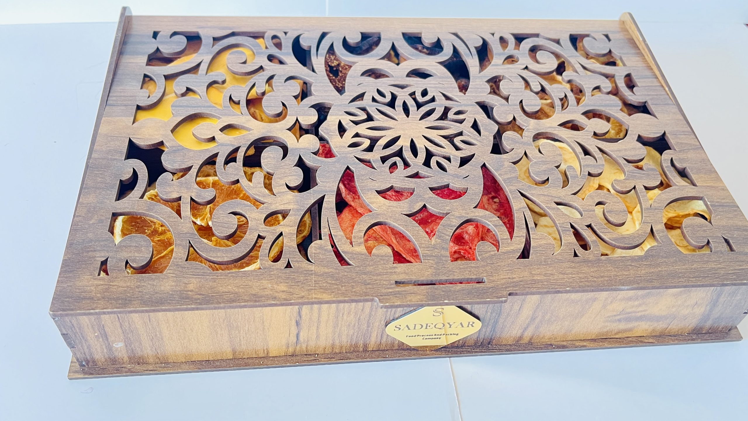 Dried Fruit Luxury Package - Image 3