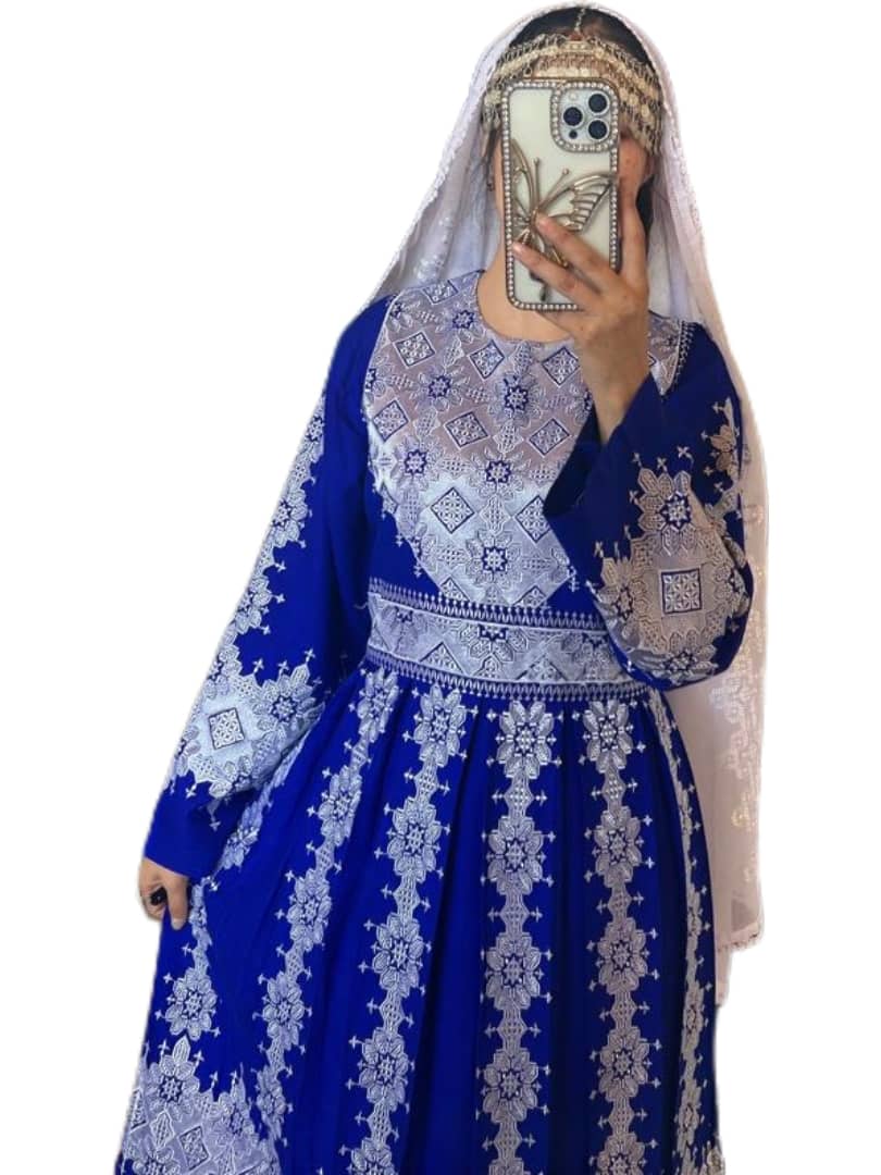 Hazargi Traditional Clothing - Image 2