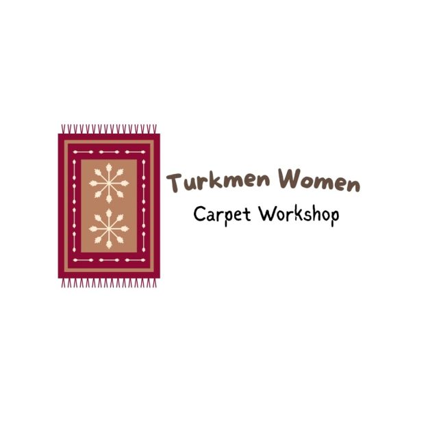 Turkmen Women’s Self-Reliance Carpet Weaving