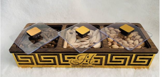 Shayesta Dried Fruit