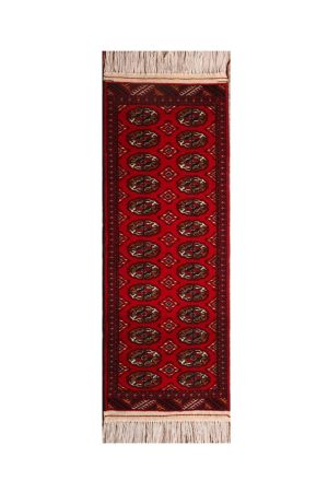 Gol Mori Bedside Handmade Rug
