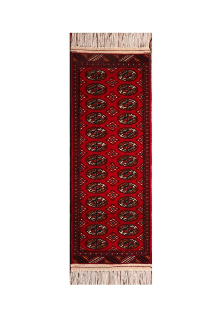 Gol Mori Bedside Handmade Rug