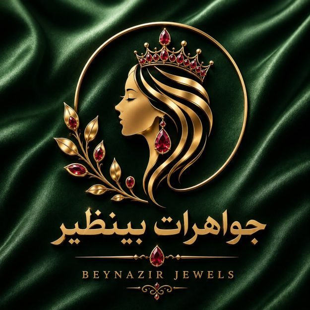 Binazir Jewelry