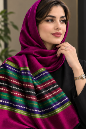 Silk Scarf