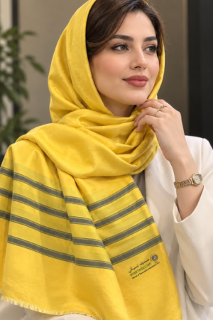 Silk Scarf