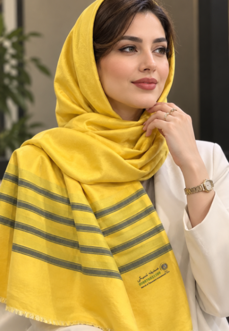 Silk Scarf