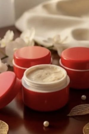 Mahroo Anti-Spot Cream – Brightening & Moisturizing(Sold only in Afghanistan)