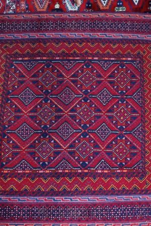 Handmade Naakhunak Pichi Carpet