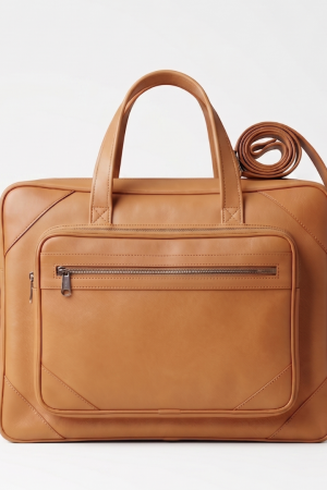 The Dominion Briefcase