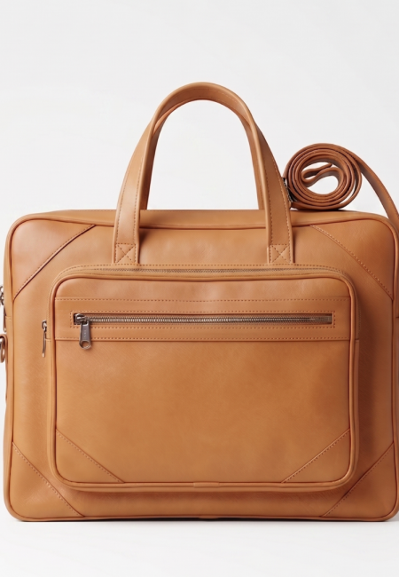 The Dominion Briefcase