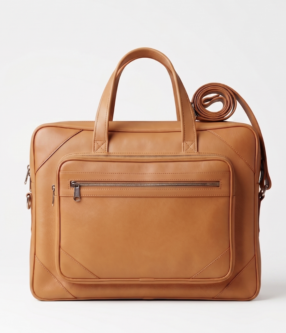 The Dominion Briefcase