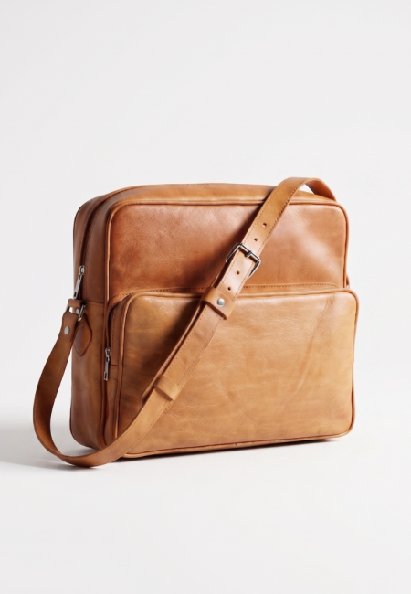 Luma Crossbody