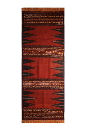 Traditional Handwove Kilim