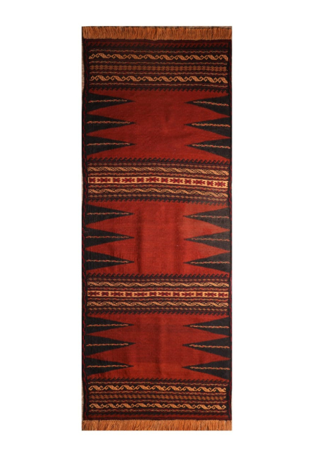 Traditional Handwove Kilim